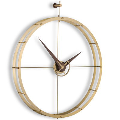 Analog Clock