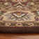 Balthrop Hand Tufted Wool Oriental Rug