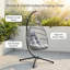 Egg Chair Porch Swing