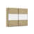 Artisan oak/Alpine white is out of stock