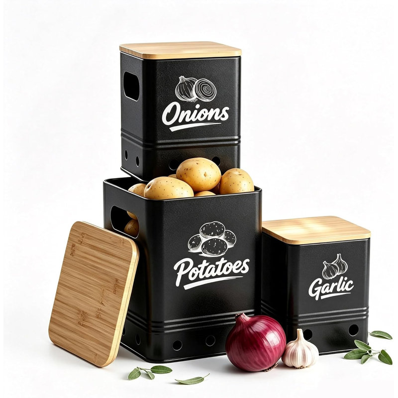 Rebrilliant Iron Box