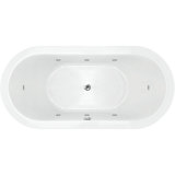 Loire 72'' L Alcove Soaking Bathtub