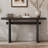 59.2"Long Console Table Sofa Table-865124706