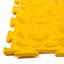Tapis modulaire en vinyle pour salles sensorielles
