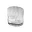 Wine Glasses NASTRI Set Of 6  Transparent 10 Oz, H 3.3"-1108168708