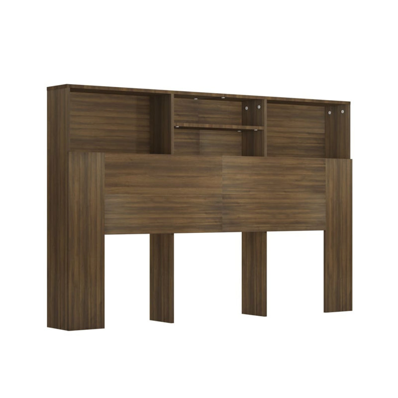 Brotherson Headboard