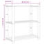 Geoffroy Steel Shelving Unit-2026645543-2026645538