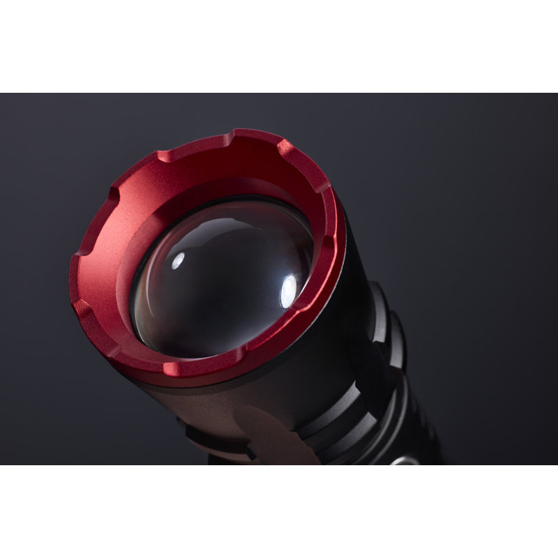 Recharge Outdoor Flashlight