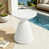 White Marble