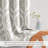 Redning Polyester Curtain-1508384229