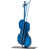 Blue is out of stock