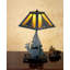 Rustic Lodge Table Lamp-16183704