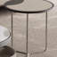 Light luxury high-end design coffee table