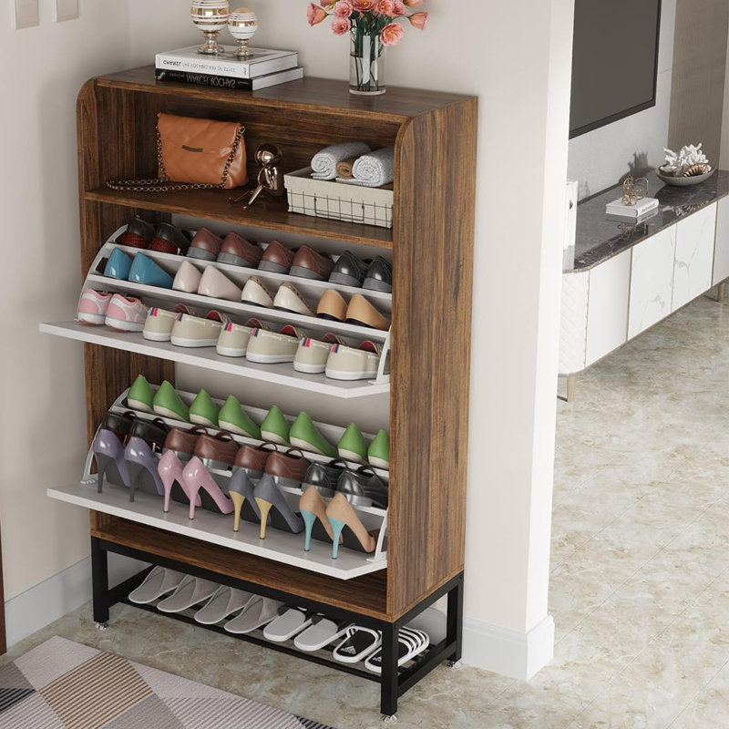 Shoe Cabinet