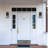 Bruges Aluminum Wall Light