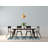 Chenille Geometric Indoor Rug-781192496