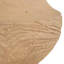 Petit vase en terre cuite Uttermost