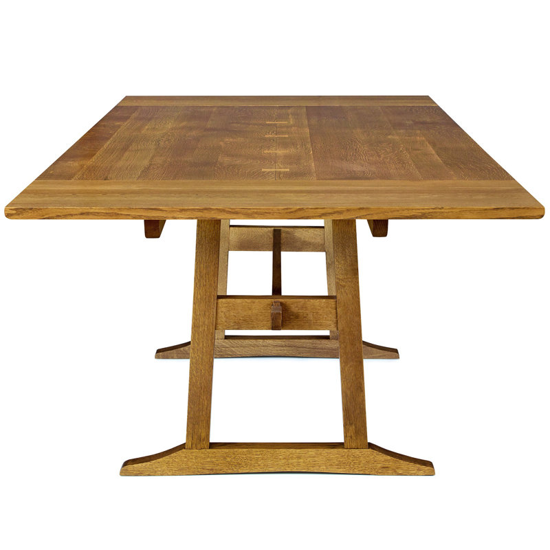 Surrey Hills Solid Oak Dining Table