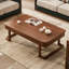 Table basse moderne simple en bois ugin-106445070