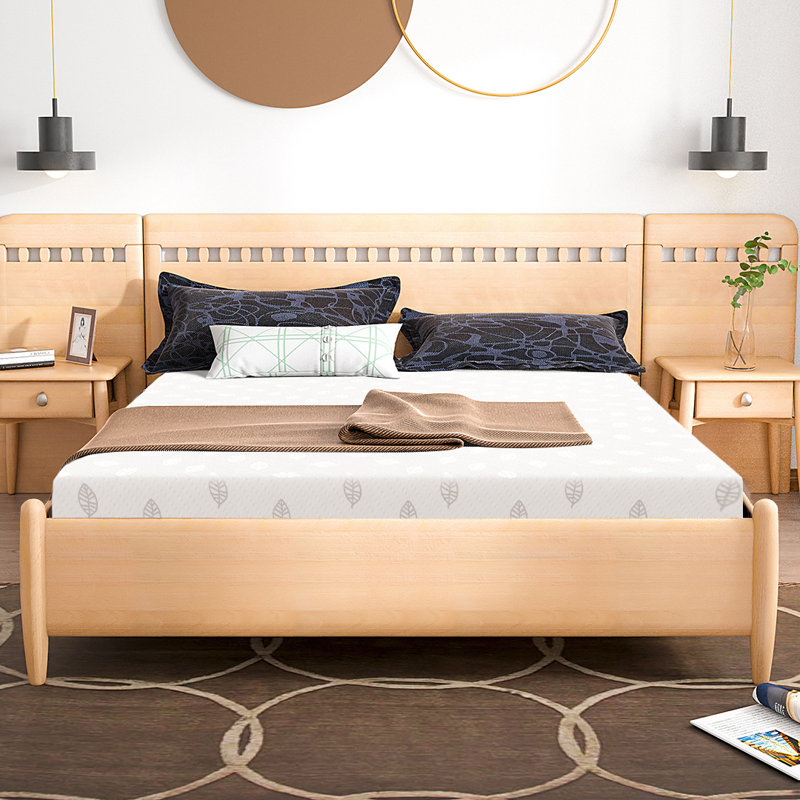 White Noise Mattress, Single (3')