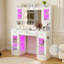 Buffets et buffets de 58 po-133773338