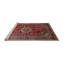 Oriental Indoor Rug-589816031