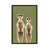 Classic Brown Wood Framed is unavailable