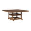 Garden Classic Outdoor Square Dining Table-542390-542369