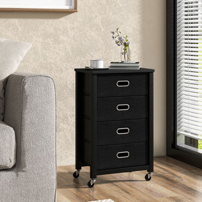Mobile Filing Cabinet