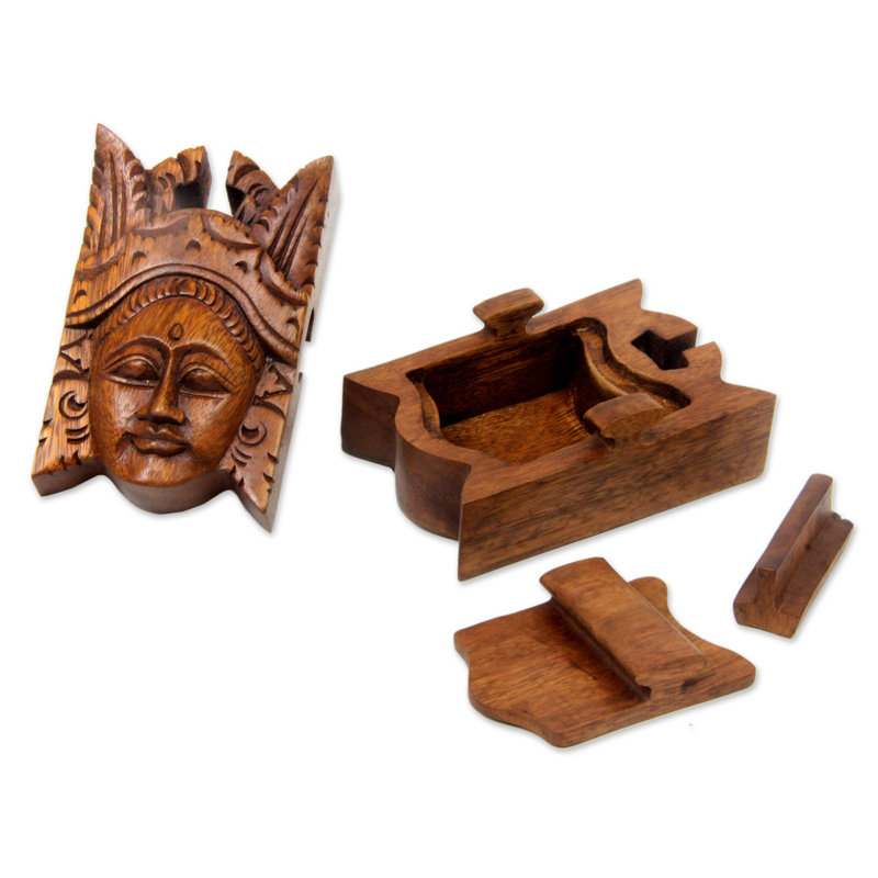 Appistoki Religious & Spiritual Decorative Puzzle Or Game