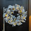 Faux 60cm Wreath