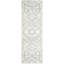 Tapis en laine et coton touffeté à la main Crown-1871767004