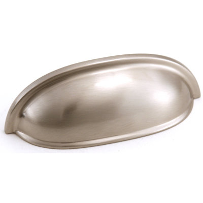 Cup Pulls Cup / Bin Pull