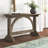 Zariyah 47.24'' Console Table-1045445221