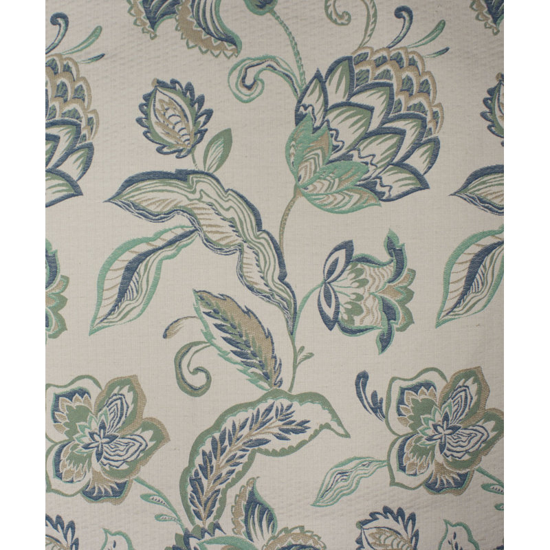 Midvale Fabric, Emerald