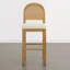 Tabouret de comptoir 26 po H-2086100296-2085650899-1924893695