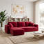 Ronnell 3 Seater Sofa Bed-678359385