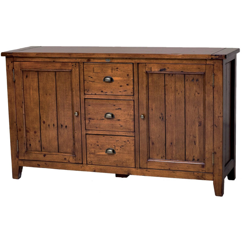 Centerville Buffet Table