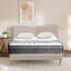 Matelas hybride à ressorts en mousse viscoélastique imprégnée de gel-116788222-99991629