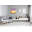 Jiram Glass Wall Clock-916967647
