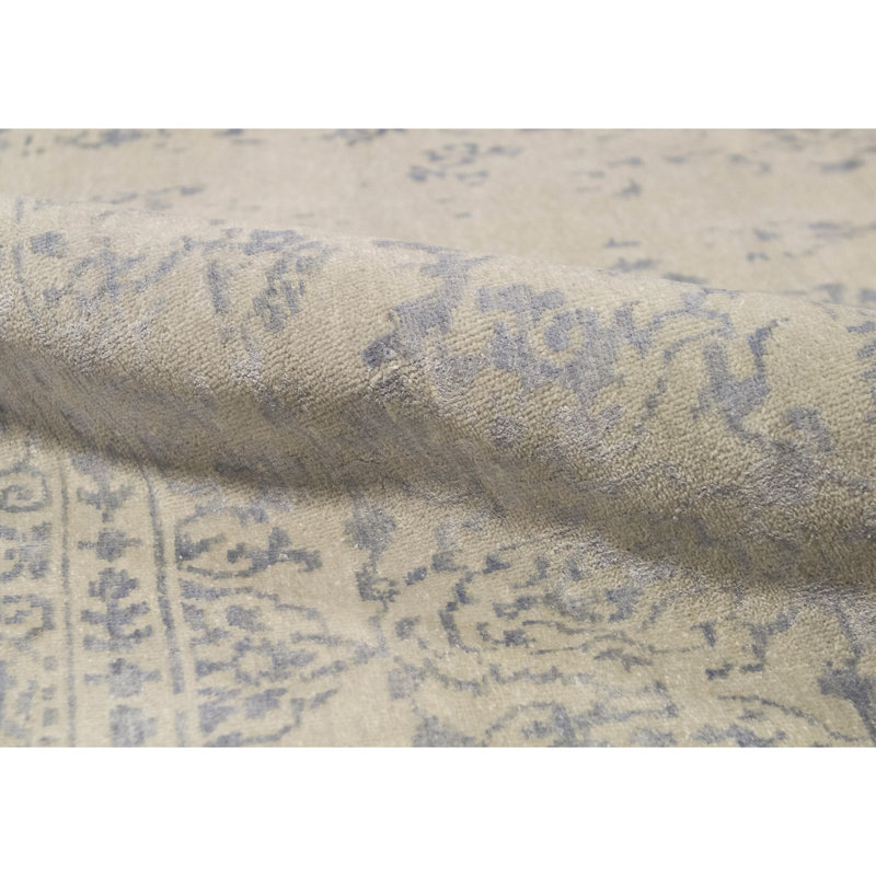 Brookhaven One-of-a-Kind 9'11" X 14'1" Area Rug