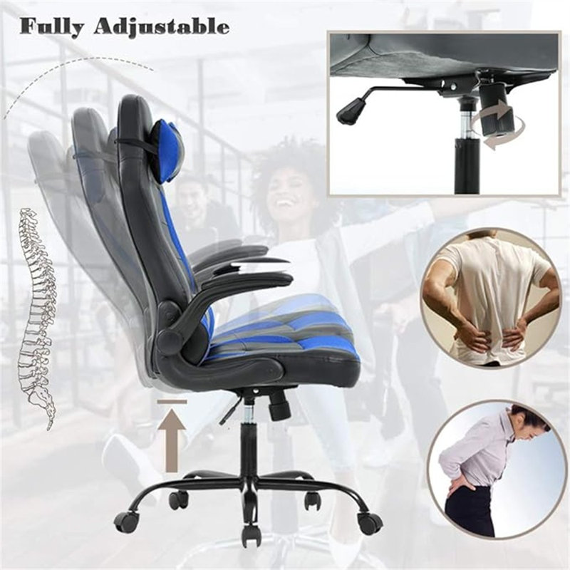 Fauteuil de jeu Gaming Chair