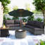 Westin 270cm Parasol-1152235142