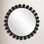 Asana 34" Accent Mirror