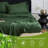 100% Rayon From Bamboo Cooling Fitted Bottom Sheet Only 1 Piece-115279083-115279082