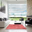 Tapis 100% à motif lavable à la machine 2989-68543982