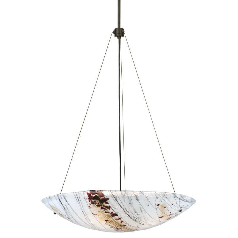 Metro Fusion 3 - Light Pendant