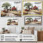Farmhouse Homestead Legacy - impressions sur toile de ferme-794988004-794988016
