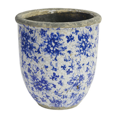 Freiman Handmade Pot Planter
