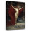 "Vision" par Carolus-Duran - Art sur toile tendue avec châssis